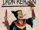 New Music Iron Reagan 
