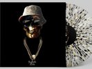 Conway the Machine x Big Ghost -- No One Mourns The Wicked Vinyl (Splatter)