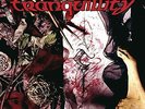 MINDS I (RE-ISSUE 2021) THE - DARK TRANQUILLITY