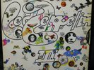 LED ZEPPELIN III - LP - 1970 1st PRESS - ATLANTIC - GATEFOLD with WHEEL