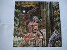 Iron Maiden-Somewhere In Time-Original Vinyl LP-1986