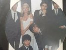 Blondie - Parallel Lines - limited edition picture  LP Vinyl Record