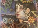 Wizard A True Star [Black Vinyl] by Todd Rundgren NEW SEALED