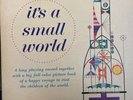 Disney - It’s A Small World - New York World’s Fair 1964