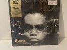 Illmatic: Live From The Kennedy Center by Nas Vinyl 2018 Sealed
