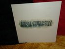 KING CRIMSON STARLESS & BIBLE BLACK TEXTURED &INNER NR MINT FIRST PRESS A2M 1974