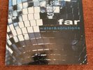 Far “Water & Solutions” Vinyl LP Aqua Out Of Print  Jonah Matranga
