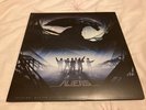 MONDO JAMES HORNER’S ALIENS CLEAR VINYL SOUNDTRACK LIMITED EDITION ONLY 500