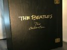 BEATLES COLLECTION MFSL ORIGINAL MASTER RECORDINGS 14 LP BOX SET NM / VG+