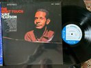 Duke Pearson The right touch w.Hubbard-Turrentine Blue Note (Japan) insert-OBI