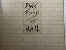 Pink Floyd The Wall 1st UK PRESS 2U/2U/1U/2U Original Sticker & 1st Inners EX