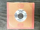 Steve Karmen Big Band w/Jimmy Radcliffe Breakaway Northern Soul 45 UA Promo Copy