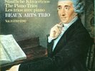 Joseph Haydn - Beaux Arts Trio - Sämtl 5xLP Comp + Box Vinyl Sch