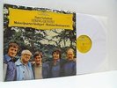 ROSTROPOVICH, MELOS QUARTET schubert string quintet LP EX+/EX, 2530 980 vinyl DG