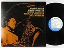 Wayne Shorter - Adam's Apple LP - Blue Note - BST 84232 RVG