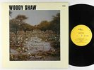 Woody Shaw - Lotus Flower LP - Enja Germany VG++