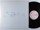 SEX PISTOLS Spunk BLANK LP VG+