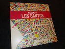 Grand Theft Auto V Welcome To Los Santos Vinyl LP The Alchemist Danny Brown