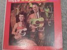 SHIRLEY & LEE LP LET THE GOOD TIMES ROLL RARE ORIGINAL IMPERIAL