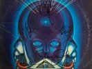 Journey Autographed Album