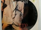 TALKING HEADS: Stop Making Sense US Orig Press Shrink LP Vinyl