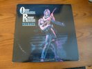 Ozzy Osbourne - Randy Rhodes Tribute 2 LP set - CBS Associated Records 2X2 40714
