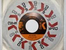 James Brown - Funky Drummer Parts 1 & 2 - King 45 VG++/NM- Funk Soul