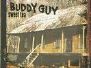 BUDDY GUY - SWEET TEA NEW VINYL