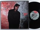 RICK SPRINGFIELD Tao RCA LP VG+ autographed