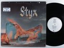 STYX Equinox A&M LP VG+ wlp