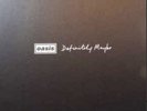oasis definitely maybe Deluxe Box Set