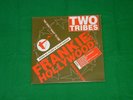 FRANKIE GOES TO HOLLYWOOD Two Tribes ELECTRO DANCE Double Promo 12