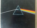 Pink Floyd Dark Side Of The Moon LP Harvest SMAS-2-11163 (1973) Gramophone Co