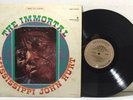 Mississippi John Hurt - The Immortal - VANGUARD RECORDS VSD-79248