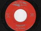 '62 Alabama R&B/DooWop VISCOUNTS Wadering/You're Only Happy STAR-FAX M- HEAR