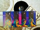 A+ MINT  1969 Orig T.I.M.E ? SMOOTH BALL? HARD HEAVY PSYCH Steppenwolf