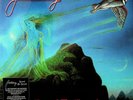 FANTASY Beyond The Beyond LP (NEW Vinyl) 1974 Prog Rock Paint a Picture Followup