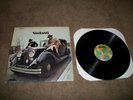 Willie Colon Canta Hector Lavoe - Crime Pays LP - Fania  - Latin Soul VG+ VINYL