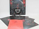 JERRY GOLDSMITH 'Alien' 2017 4 X Vinyl LP Soundtrack Box Set on Mondo - SA1