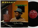 Wynton Kelly - Kelly Great LP - Vee-Jay - VJLP-1016 Mono DG