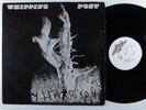 WHIPPING POST But The Blues Is Going On POINT LP VG+ switzerland