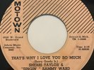 Sherri Taylor & 