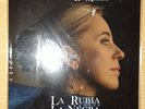 Ginevra Di Marco – La Rubia Canta La Negra-LP Limited Ed.Numerato Vinile Blue.