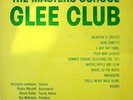 Masters School Glee Club/Dobbs Sixteen 1965 LP Dobbs Ferry NY