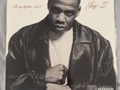 Volume 1: In My Lifetime by Jay-Z (Record, 1997)