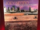 JOEY NEGRO Back To The Scene Of The Crime Compilation  2001 3 X 12