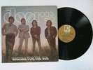 THE DOORS Waiting For The Sun LP Elektra Records EKS-74024 stereo uni-pak VG+