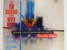 OG BEASTIE BOYS The In Sound From Way Out  SEALED LP Grand Royal Records GR-013