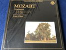 CBS M3P 39627 (3LP) *New/sealed* Mozart Last Six Symphonies Bruno Walter Jupiter