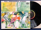 Capitol/EMI SG 7193 (rainbow ED1) *NM* Delius Florida Suite Beecham (ASD 329)